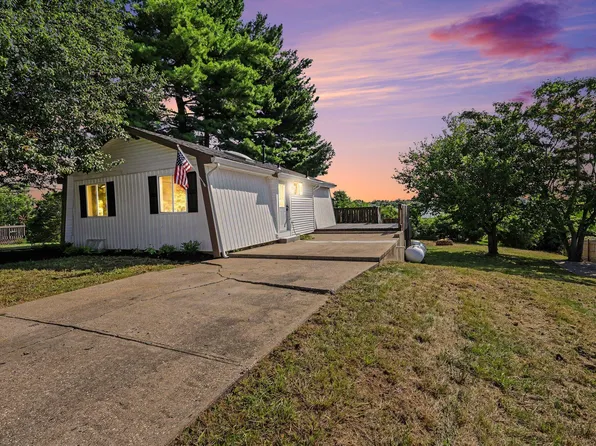 950 Reeves Rd, Dry Ridge, KY 41035
