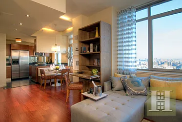 Sold by Halstead Real Estate