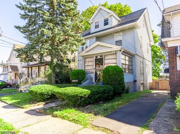 220 Park Pl, Irvington Twp., NJ 07111