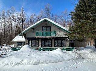 10286 Shawnee Trl, Gaylord, MI 49735