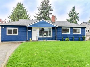 10514 Freiday St SW, Lakewood, WA 98499