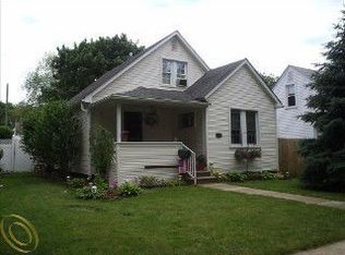 3213 John R St, Trenton, MI 48183