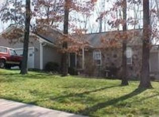 112 Sugar Maple Ct NW, Charleston, TN 37310