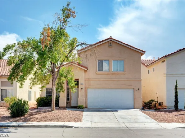 4353 Crimson Tide Ave, North Las Vegas, NV 89031