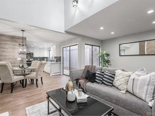 2467 S Victor St Unit E, Aurora, CO 80014