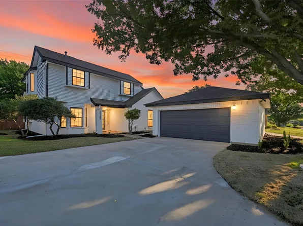 2025 Sancerre Ln, Carrollton, TX 75007