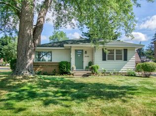2105 Burton St SE, Grand Rapids, MI 49506