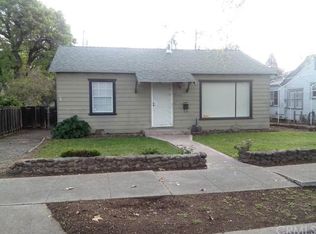 1474 Jackson St, Red Bluff, CA 96080
