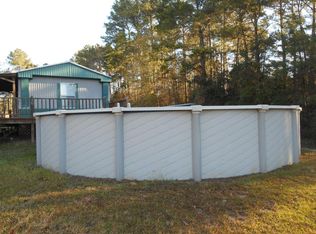 146 Courtney Ln, Anacoco, LA 71403