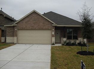 7206 Durango Creek Dr, Magnolia, TX 77354