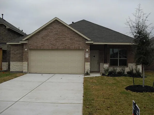 7206 Durango Creek Dr, Magnolia, TX 77354