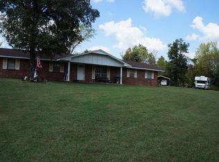 830183 S 3540th Rd, Stroud, OK 74079