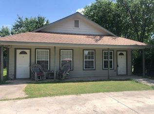 6506 Santos St APT A, Austin, TX 78741
