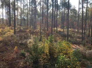 Fm 123, De Berry, TX 75639