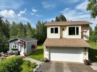 2588 Boulder Ave, North Pole, AK 99705