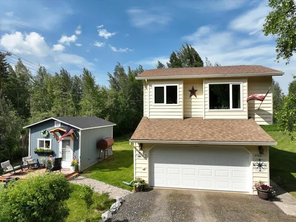 2588 Boulder Ave, North Pole, AK 99705