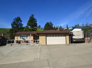 2535 Wright Ave, Pinole, CA