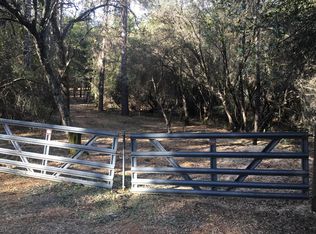 20922 Spring Ranches Rd, Grass Valley, CA 95949