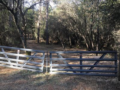 20922 Spring Ranches Rd, Grass Valley, CA, 95949
