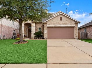 21453 Naples Hollow Ln, Porter, TX 77365
