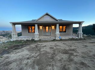 102 Salina Mountain Rd, Boulder, CO 80302