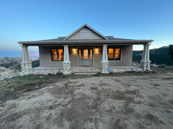 102 Salina Mountain Rd, Boulder, CO 80302