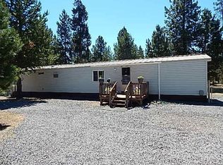 17829 Bear Paw Ln, Bend, OR 97707