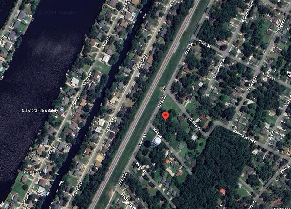 2nd image of 3438 Front St