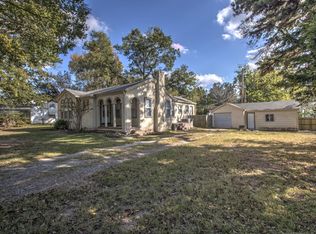 430 E 19th St, Okmulgee, OK 74447