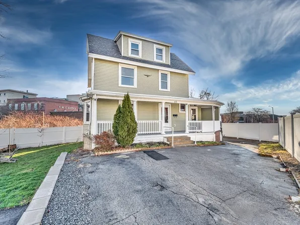 65R Pecker St, Haverhill, MA 01830