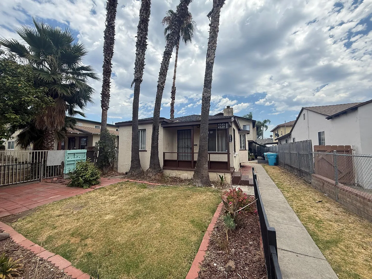 4523-4527 51st Street, San Diego, CA 92115 - Unit 4523 — Photo 1