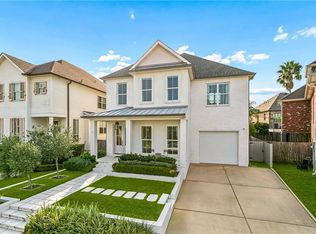 210 E Maple Ridge Dr, Metairie, LA 70001