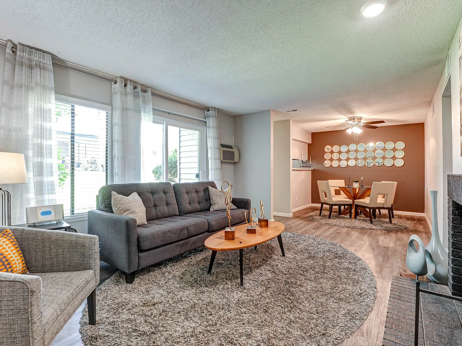 Union Heights Apartments — Photo 2