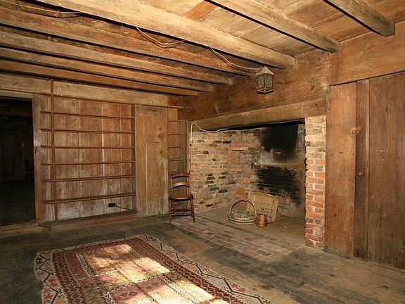 West Parlor