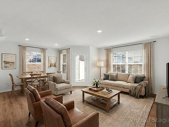 2nd image of 515 Brasstown Ct