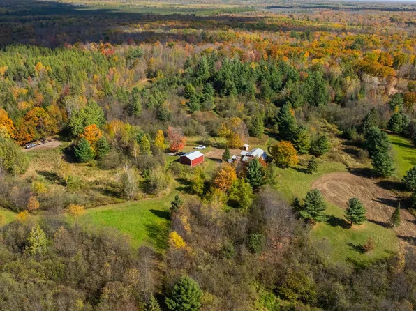W2621 Goetzke Rd, Prentice, WI 54556