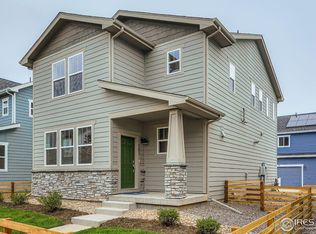 761 Wood Sorrel Ln, Fort Collins, CO 80524