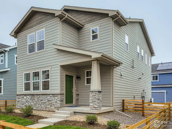 761 Wood Sorrel Ln, Fort Collins, CO 80524