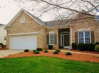 2305 Old Towne Dr, Greensboro, NC 27455
