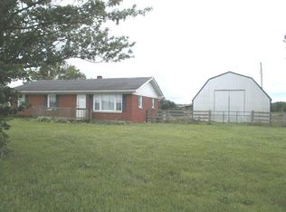 865 Upton Rd, Magnolia, KY 42757