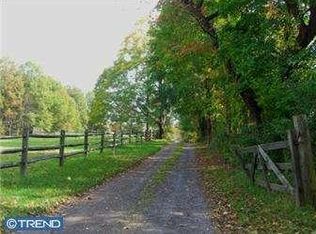 6600 Ferry Rd, New Hope, PA 18938