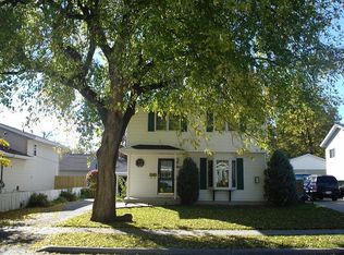 1017 Adams Ave, Oshkosh, WI 54902