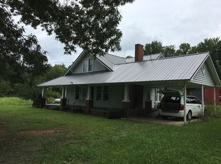 736 Old Camp Rd, Denton, NC 27239