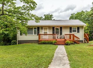 200 Alfred Ave SE, Rome, GA 30161