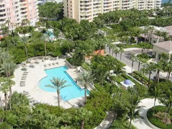 789 Crandon Blvd APT 1505, Key Biscayne, FL 33149