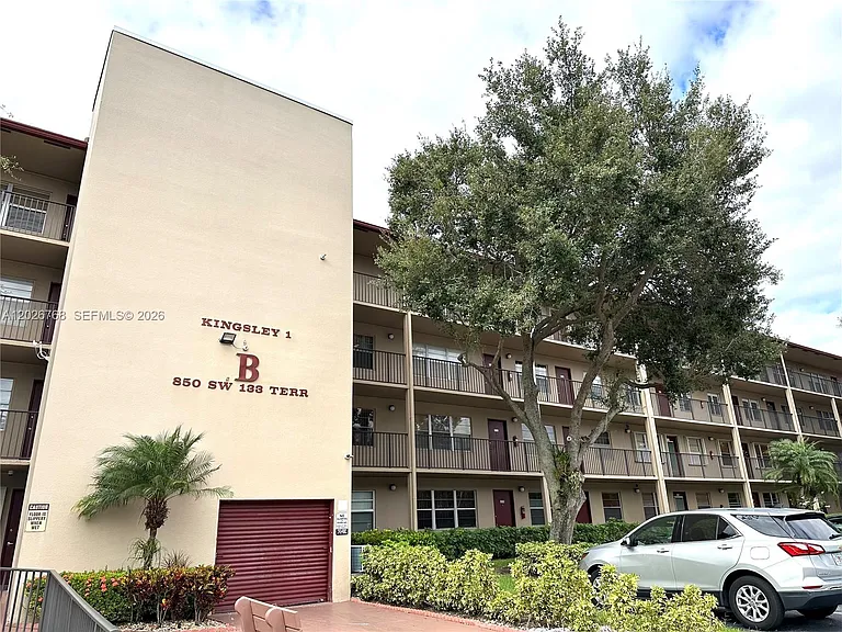 850 SW 133rd Ter #105B — Photo 22