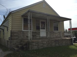 4412 Jennings Station Rd, Saint Louis, MO 63121