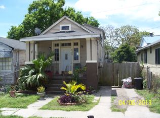 7920 Colapissa St, New Orleans, LA 70125