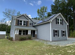 440 Cedar Lane Rd, Sanford, NC 27332