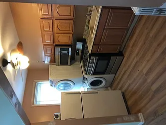 Rented by Windsor Homes Realty Corp